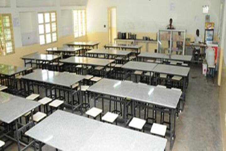cafeteria